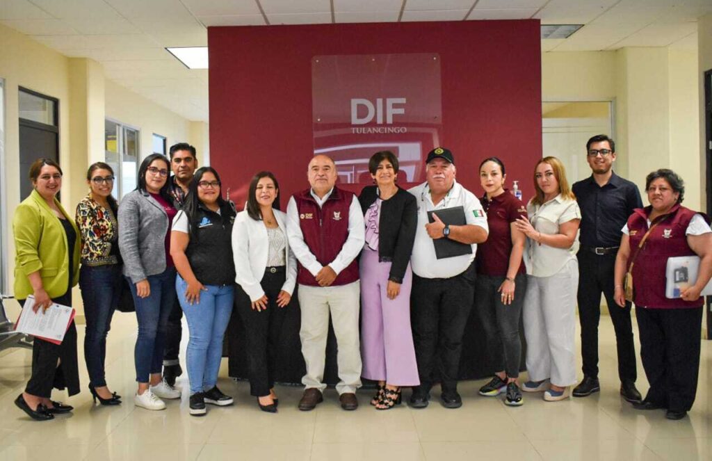 El municipio de Tulancingo cuenta con doce refugios temporales que reúnen las condiciones necesarias para su operación durante la presente temporada de lluvias y ciclones tropicales