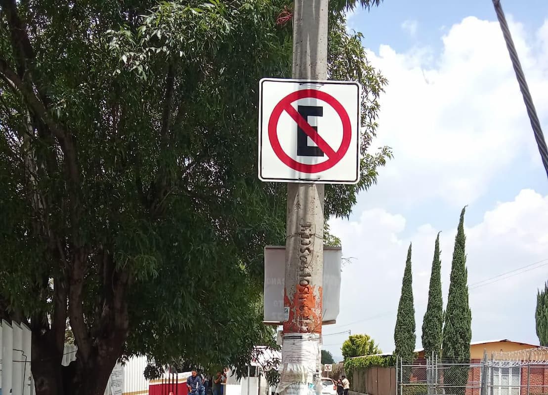 Estacionamiento colaborará para reducir la obstrucción vial en el ISSSTE
