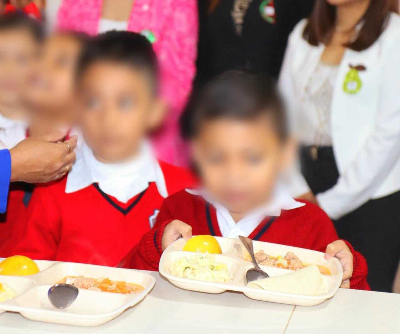 Con más de 184 mil raciones de desayunos fríos entregadas en lo que va del año, el Sistema DIF Tulancingo