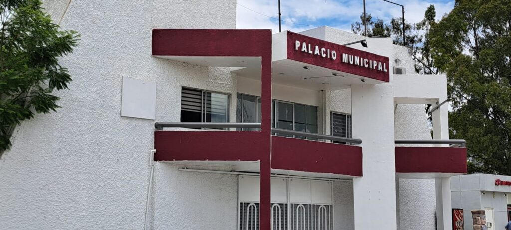 La sindicatura jurídica de Tula de Allende continúa sin titular definitiva