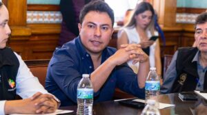 La Comisión de Protección Civil de Pachuca trabaja en nuevas medidas para prevenir inundaciones y desastres naturale