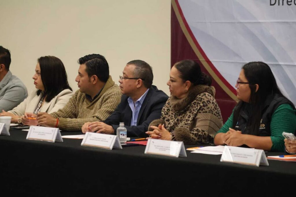 Tulancingo alcanzó un 73 por ciento de su meta anual de esterilización canina, destacándose a nivel regional por su compromiso con el bienestar animal, según se dio a conocer durante la sexta reunión ordinaria del Comité Jurisdiccional de Vigilancia Epidemiológica