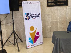 Se abrirá la convocatoria para jóvenes de 14 a 17 años de instituciones educativas de Hidalgo, con la intención de promover el debate sobre temas relevantes para la juventud