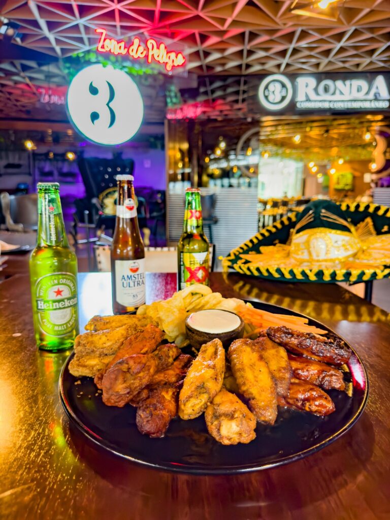 La 3a Ronda Pachuca: el sabor, la fiesta y la experiencia en un solo lugar