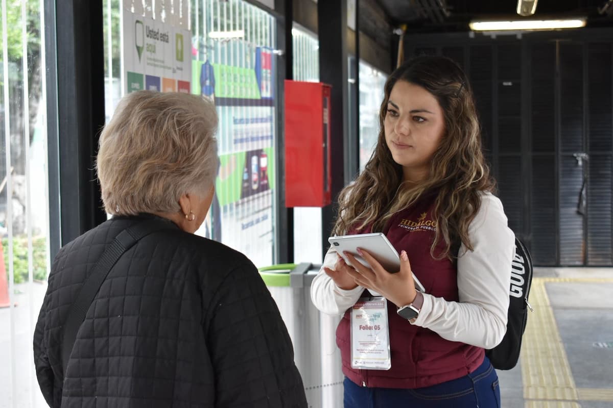 Tuzobús lanza encuesta para conocer la percepción del servicio en sus usuarios
