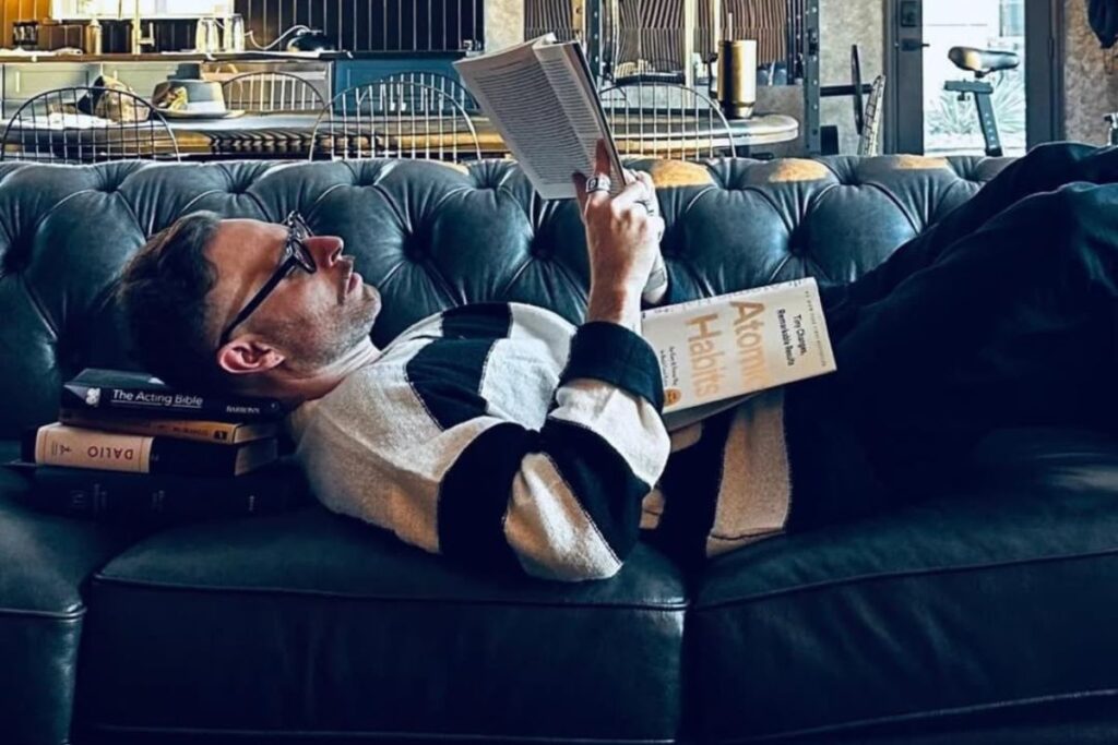 El actor Luis Ernesto Franco revela que fue víctima de abuso y cómo superó su dolor