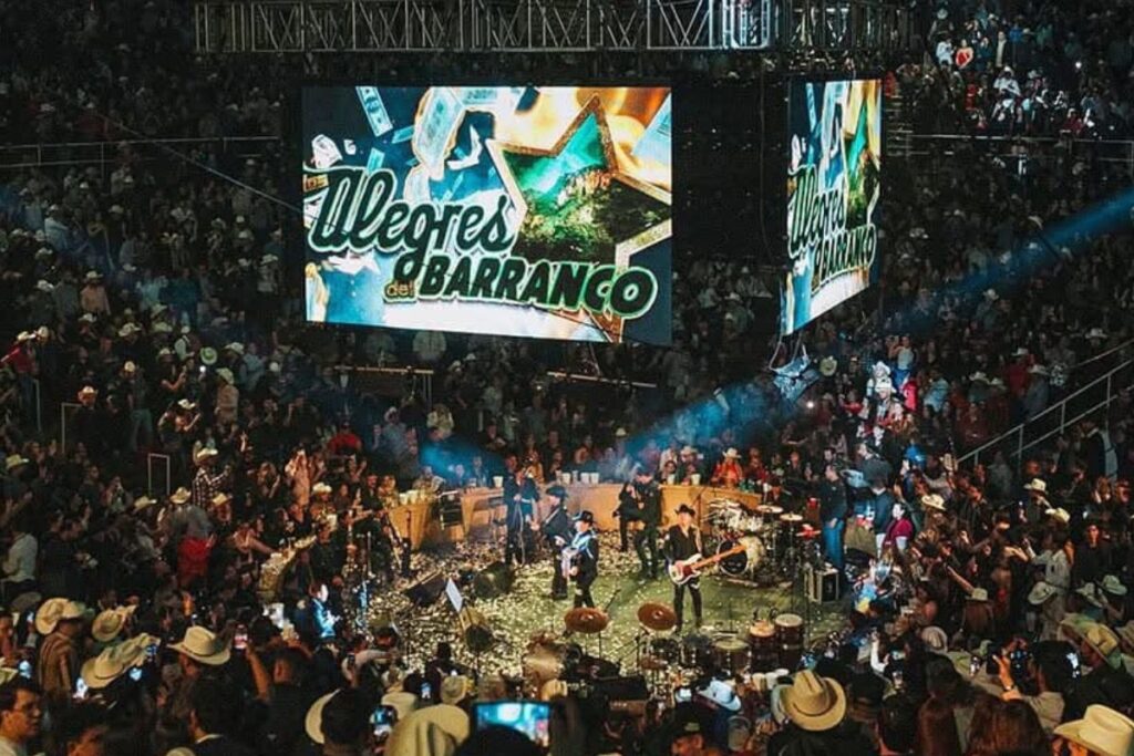 Nuevo corrido de Los Alegres del Barranco abre posibilidad a suspensión de proceso en Jalisco