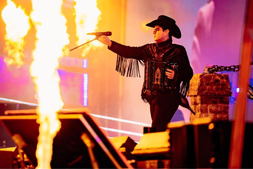 El Palenque de la Feria de Pachuca confirma a su segundo invitado con video en redes