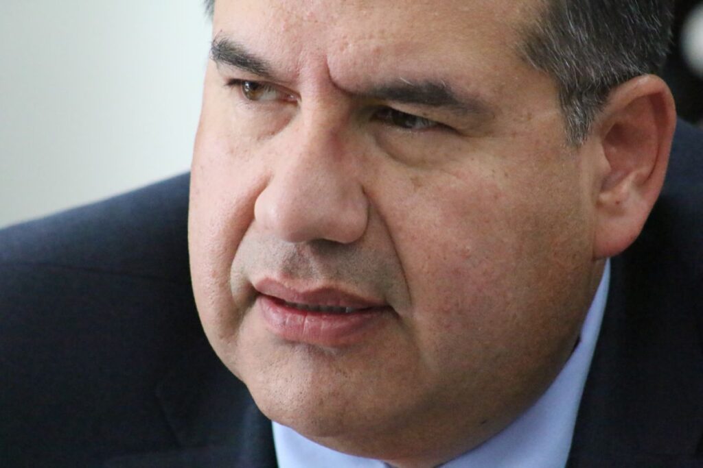 Según la ASEH, la mayor parte de las observaciones provienen de los municipios