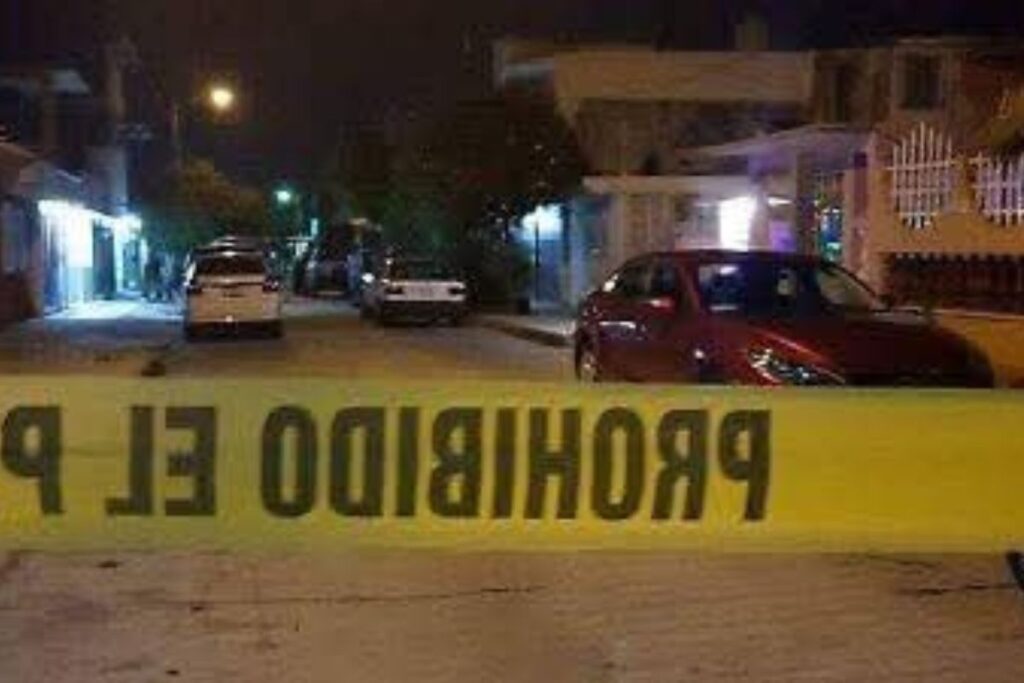 Atotonilco de Tula: balacera en la localidad Progreso deja saldo trágico; esto se sabe