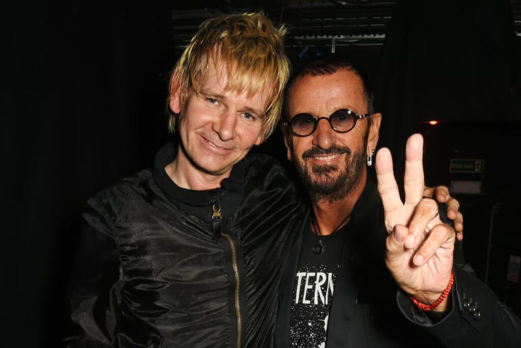 Los hijos de los Beatles se unen para sacar una canción juntos; ¿de qué se trata?