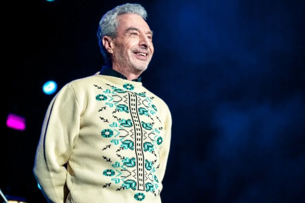 ¿El cantante César Costa falleció? Su estado de salud se volvió tendencia en redes