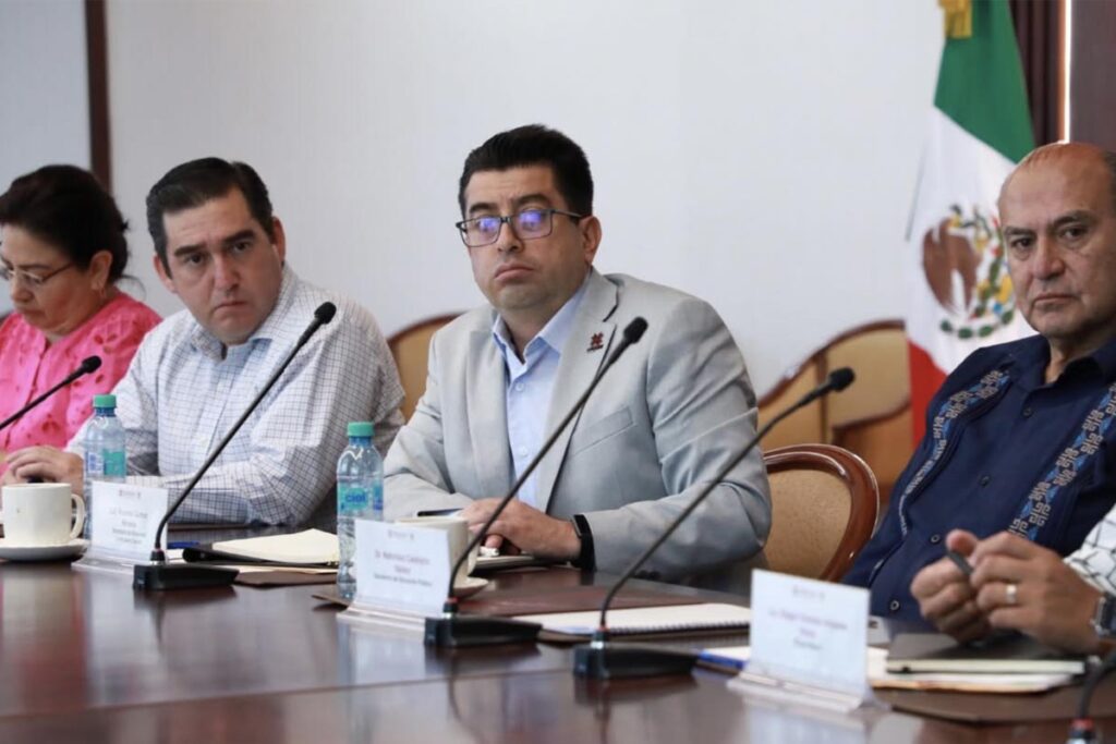 El monto de los apoyos entregados por el gobierno de Hidalgo es de 25 mil pesos.