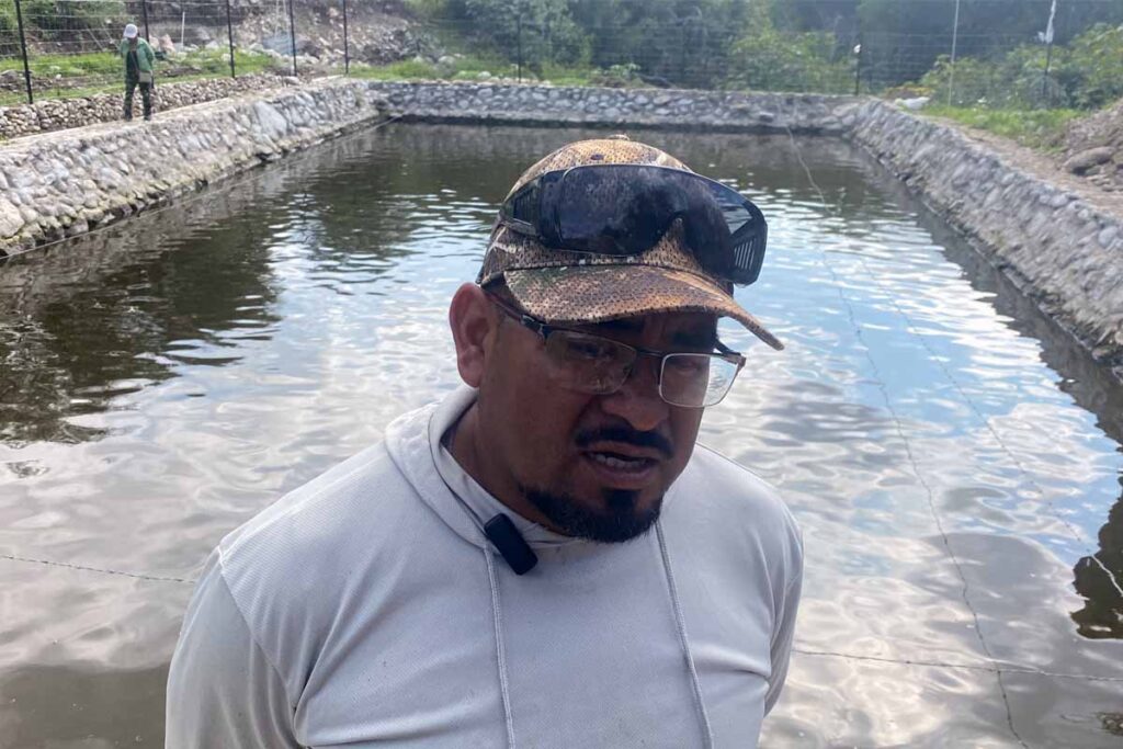  Julio Ocampo vivió 20 años en Estados Unidos; siempre estuvo como indocumentado
