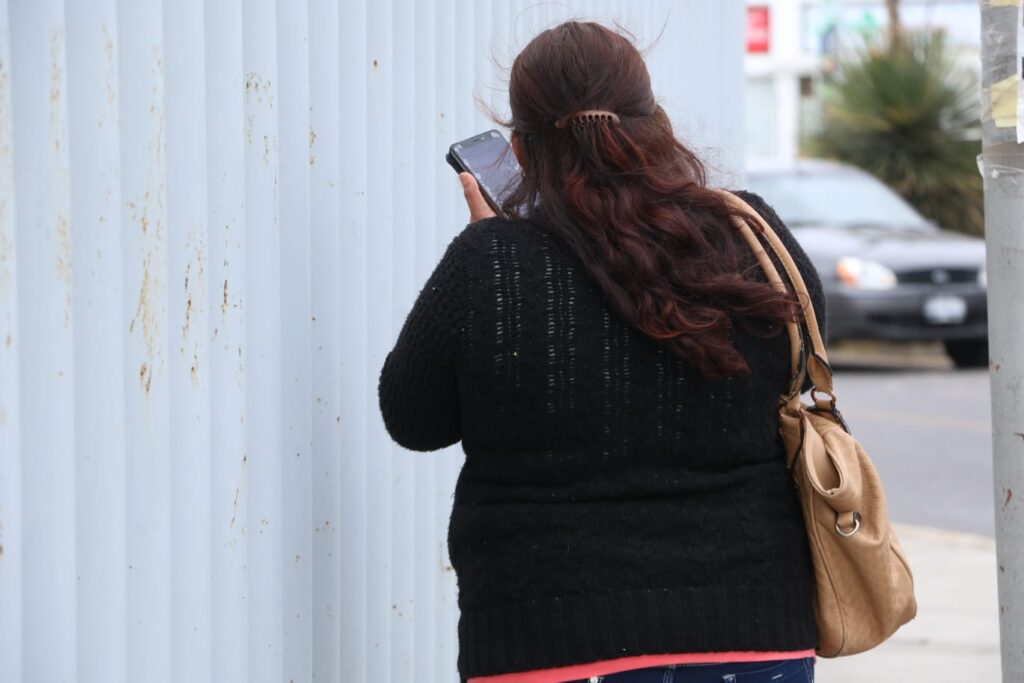 En Hidalgo se realizaron mil 863 llamadas a los números de Emergencias para reportar violencia contra la mujer