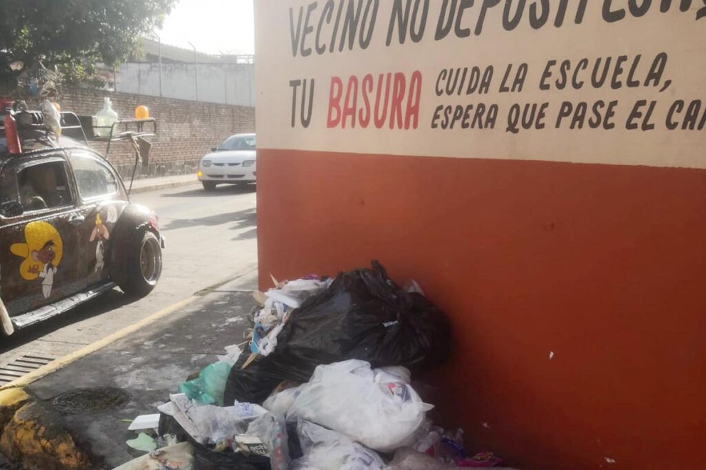 Habrá sanciones hasta que el reglamento en la materia sea modificado. Se prevé que para este año