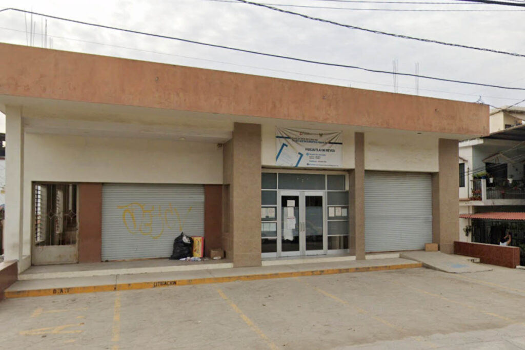 Señalan compadrazgos y tráfico de influencias por parte de los agentes del MP de Huejutla en detrimento de los demás profesionales del Derecho