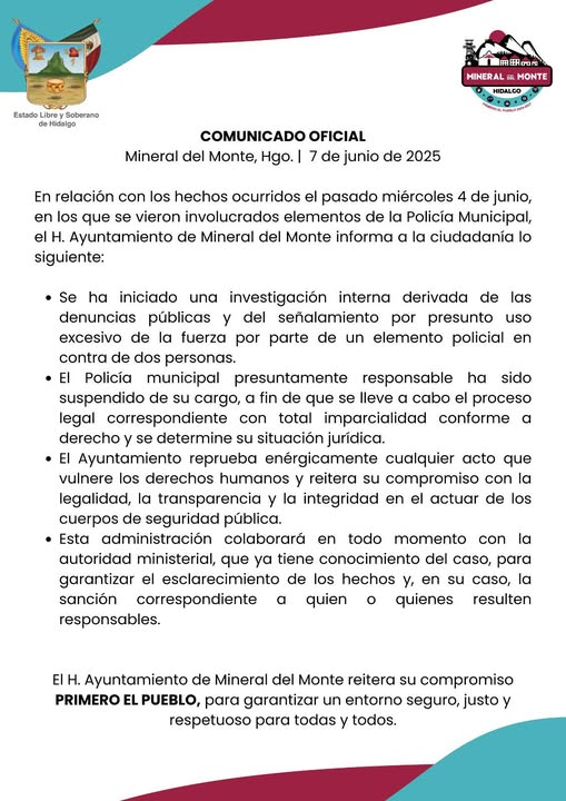 En redes sociales, los cibernautas consideran que la investigación debe incluir a todos los implicados