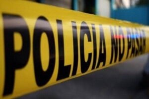 Un hombre fue herido de bala en la zona de Los Muelles y otro fue detenido como posible responsable del ataque, según autoridades