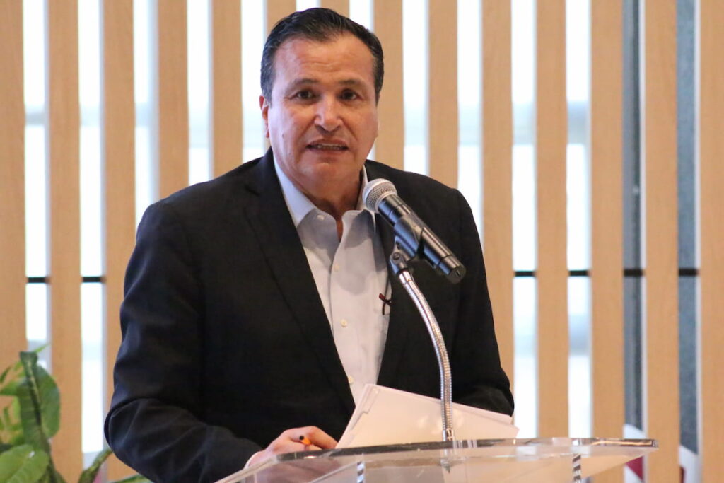 ¿Qué alcaldes de Hidalgo han incumplido con la declaración patrimonial de mayo?
