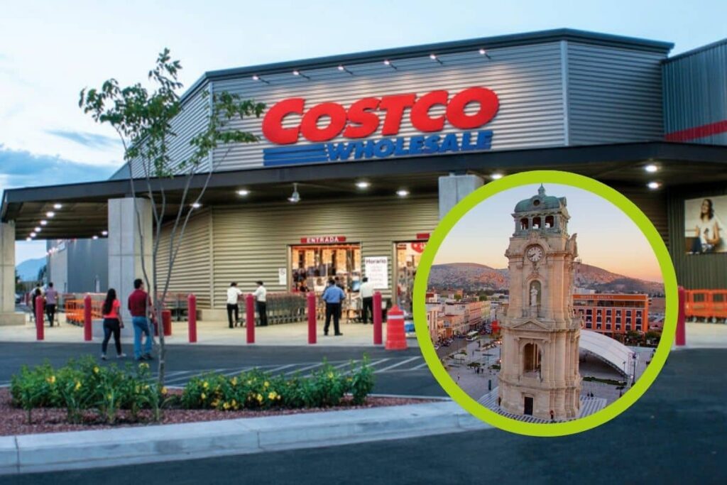 Que siempre no: Pachuca no tendrá un Costco, pero sí llegará otra tienda, dijo el alcalde