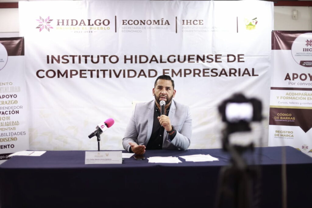 Hidalgo con Potencial: ¿cuándo registrarse para recibir los beneficios del programa?