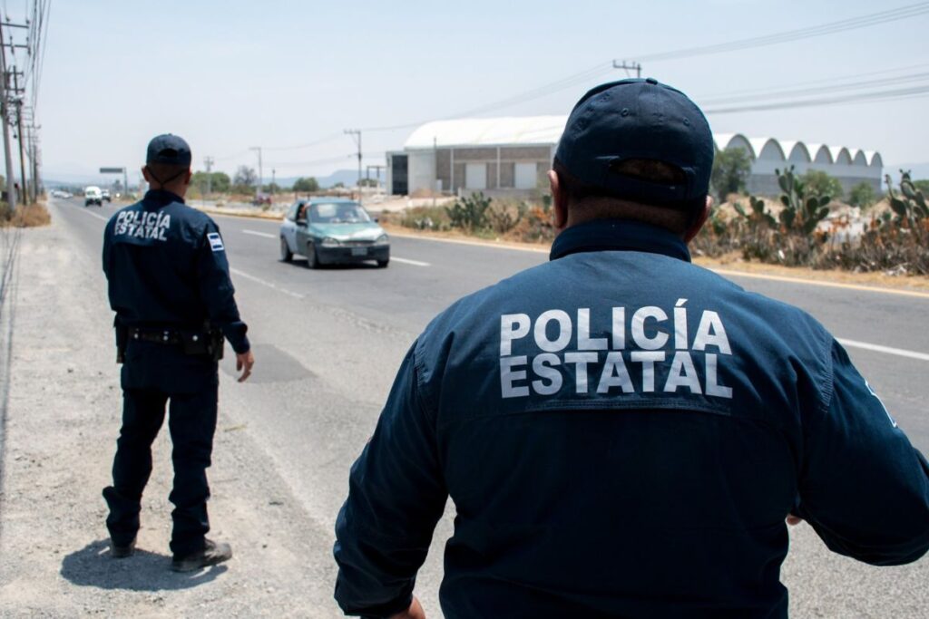 Incidencia delictiva en Hidalgo; ¿cuál fue el balance de los hechos ilícitos denunciados en mayo?