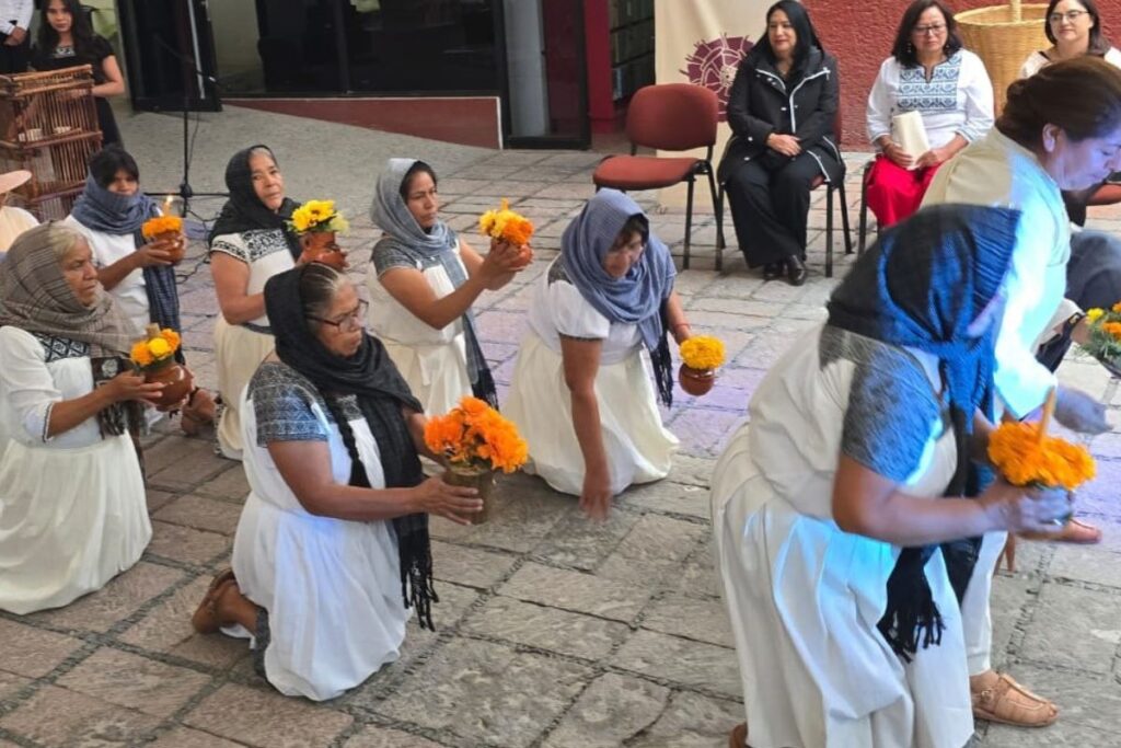 PECDA Hidalgo tendrá más recursos; Cultura federal otorga cifra millonaria y crean nueva categoría