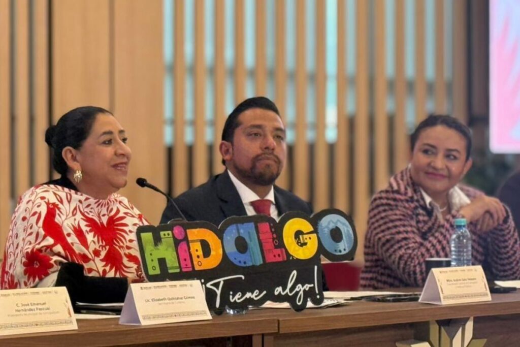 ¿Airbnb en Hidalgo? Las autoridades turísticas analizan regulación de estas plataformas
