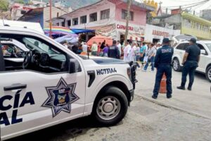 Incidencia delictiva en Hidalgo; ¿cuál fue el balance de los hechos ilícitos denunciados en mayo?