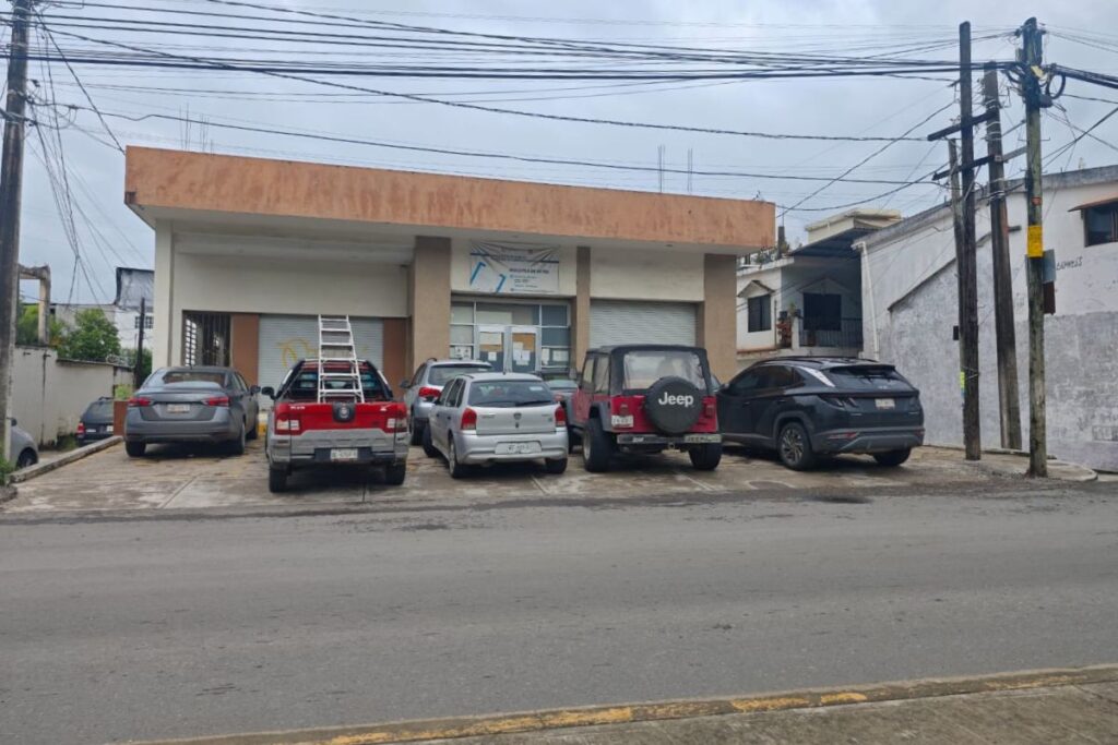 Retienen en Huejutla a personas debido a un conflicto; ¿qué piden a cambio de liberarlas?