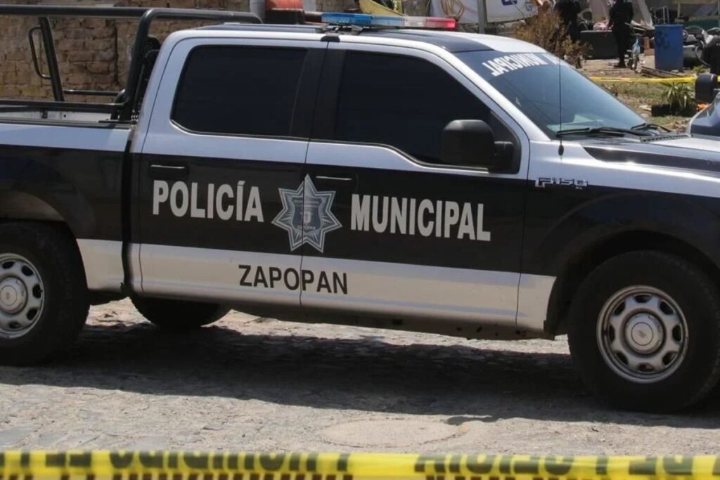 En Jalisco, identifican los restos de 34 personas en fosa ubicada en Zapopan