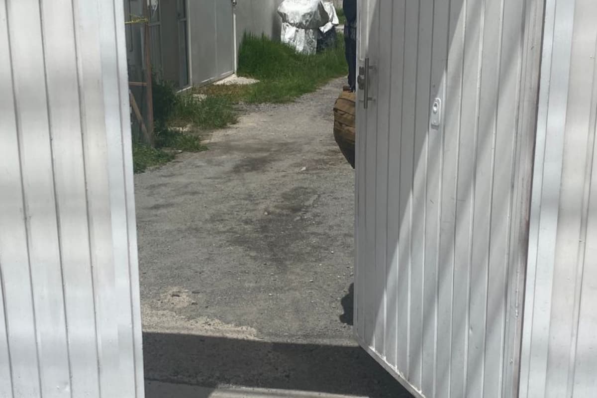Un hombre fue hallado sin vida en la colonia Venustiano Carranza de Pachuca. Las autoridades investigan un presunto suicidio en la zona