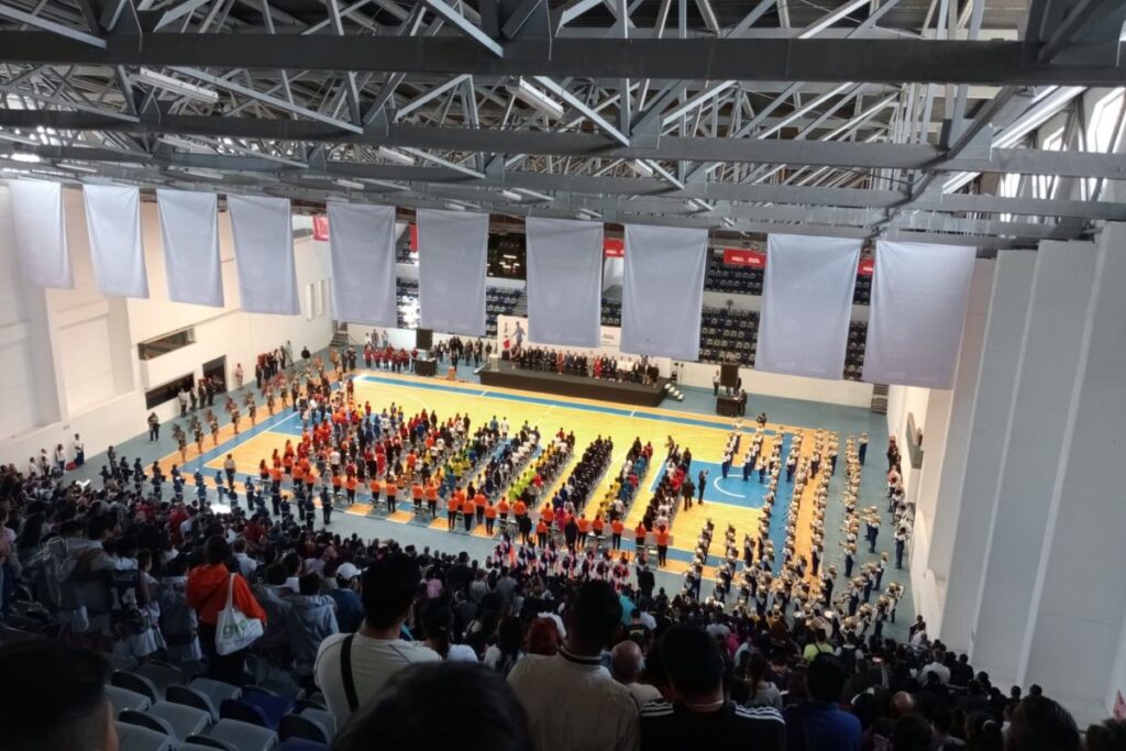Juegos Deportivos Nacionales Escolares: alumna de Huejutla se corona campeona estatal de ajedrez