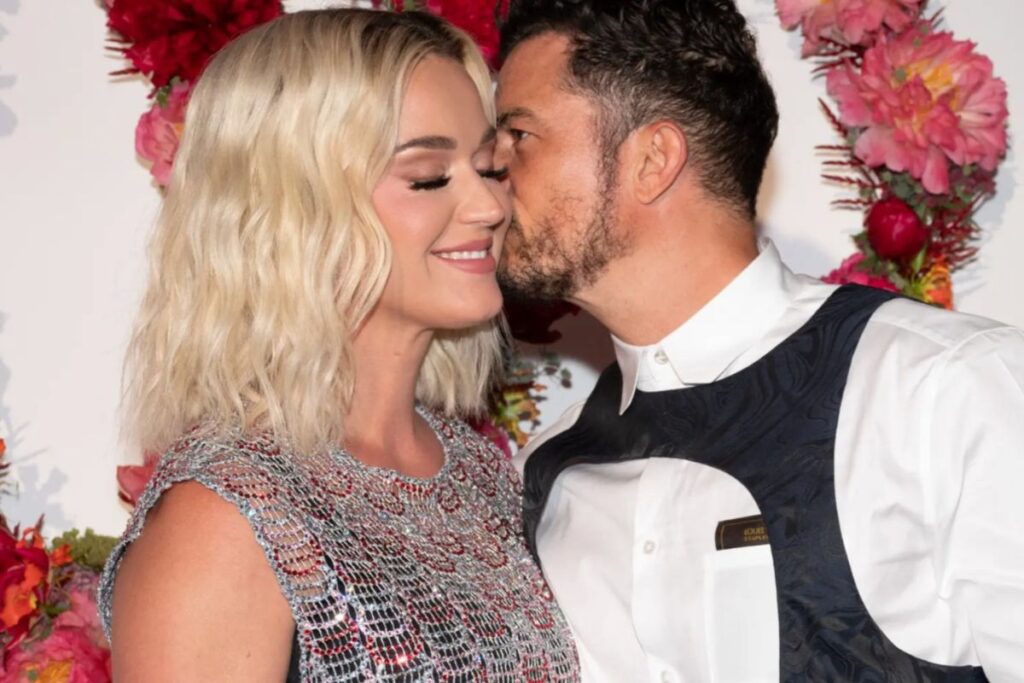 ¿Katy Perry y Orlando Bloom se separan? Él celebraría su 