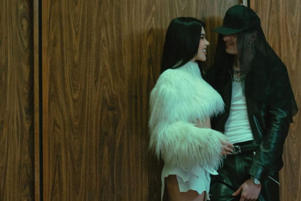 ¿Quién es Kenia Os? La sinaloense brilla en el pop y es pareja de Peso Pluma