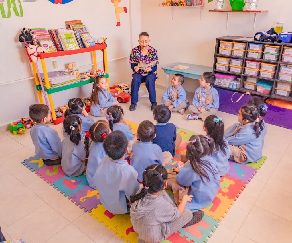 CENDI Club Infantil Mi Casita: 25 años educando con amor