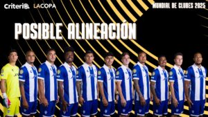 Con nuevos refuerzos y el liderazgo de Jaime Lozano, Pachuca quiere saldar cuentas pendientes en su quinta aventura mundialista