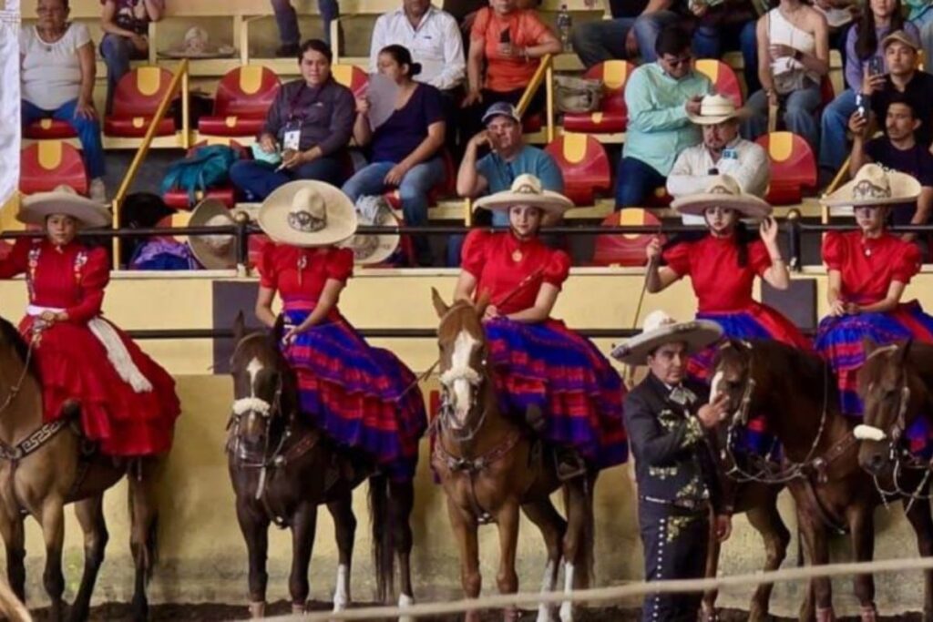 La Olimpiada Nacional 2025 avanza con un balance desolador para el deporte hidalguense
