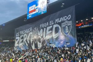 La plantilla de Pachuca buscará romper su racha de eliminaciones tempranas