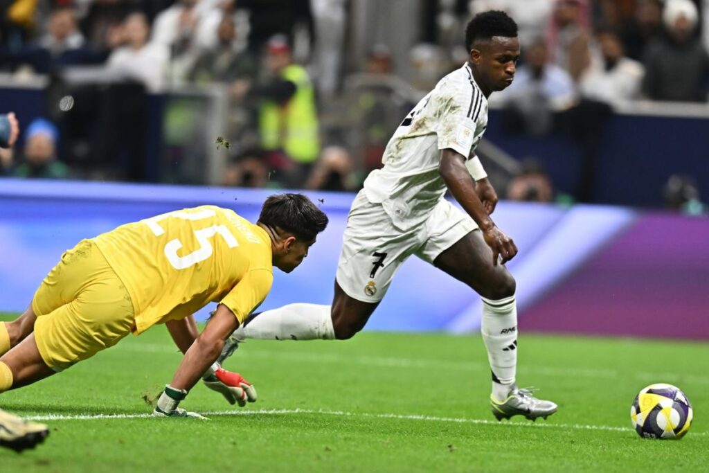 ¿Quién es el Real Madrid? El gigante europeo que enfrentará a Pachuca en el Mundial de Clubes