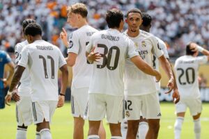 ¿Quién es el Real Madrid? El gigante europeo que enfrentará a Pachuca en el Mundial de Clubes