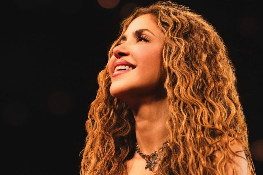 Shakira anuncia una fecha más en Cdmx y concierto histórico en Veracruz; va por más