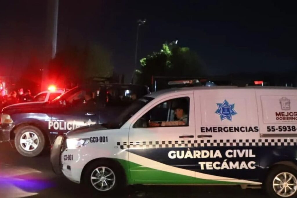 Era de Pachuca, la familia asesinada en Tecámac; esto se sabe de las investigaciones