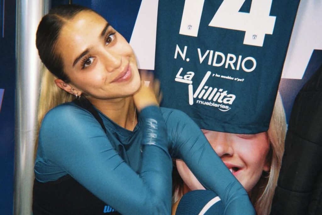 ¿Nailea Vidrio, al América? La futbolista ya no entra en los planes de las Tuzas