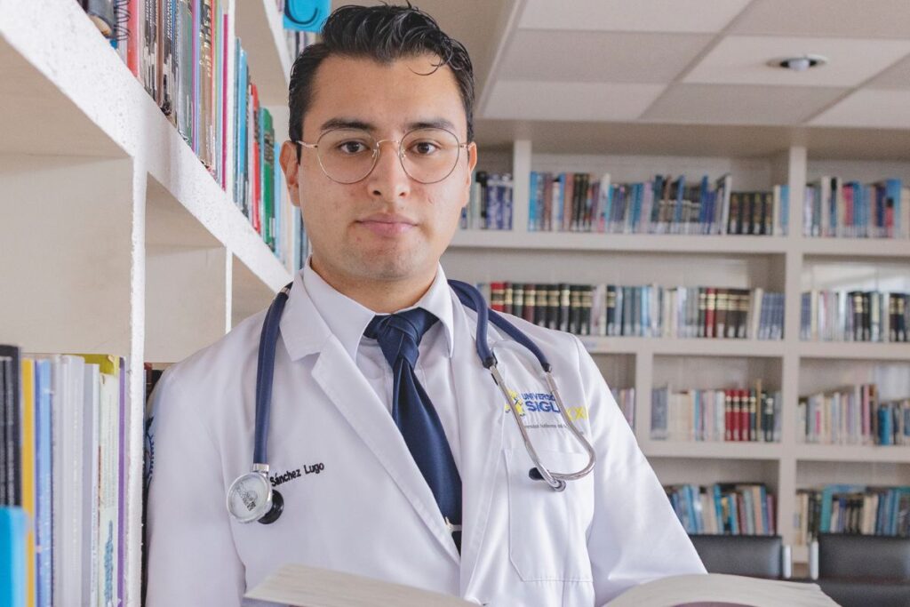 Universidad Siglo XXI: Educación con propósito, valores y visión de futuro
