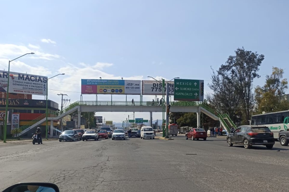 La concesión para la publicidad se había dado por 15 años | Foto: Antonieta Islas