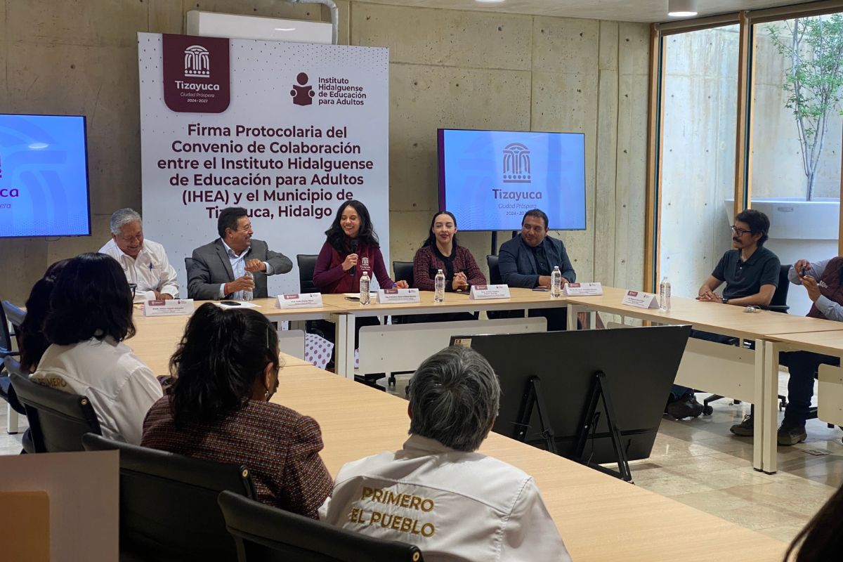 La iniciativa representa una alternativa para quienes desean continuar sus estudios | Foto: Especial