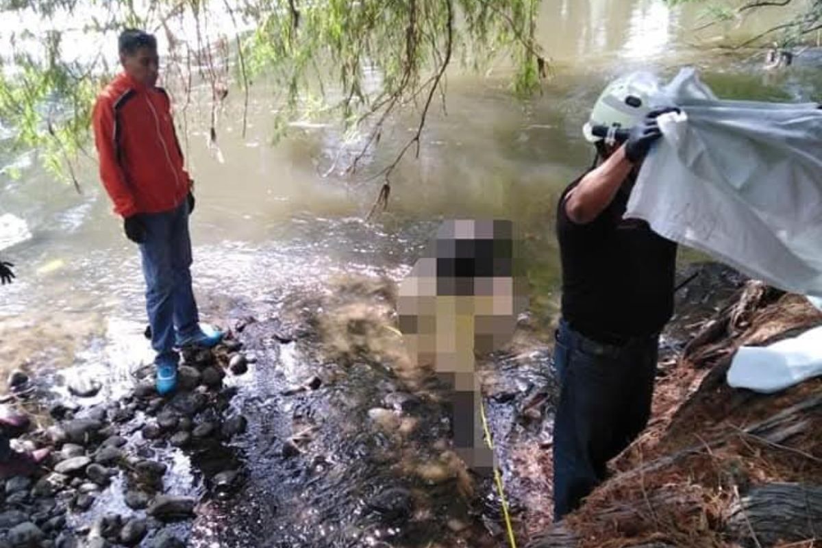 El conteo considera el hallazgo de cuerpos maniatados o con signos de violencia | Foto: Especial