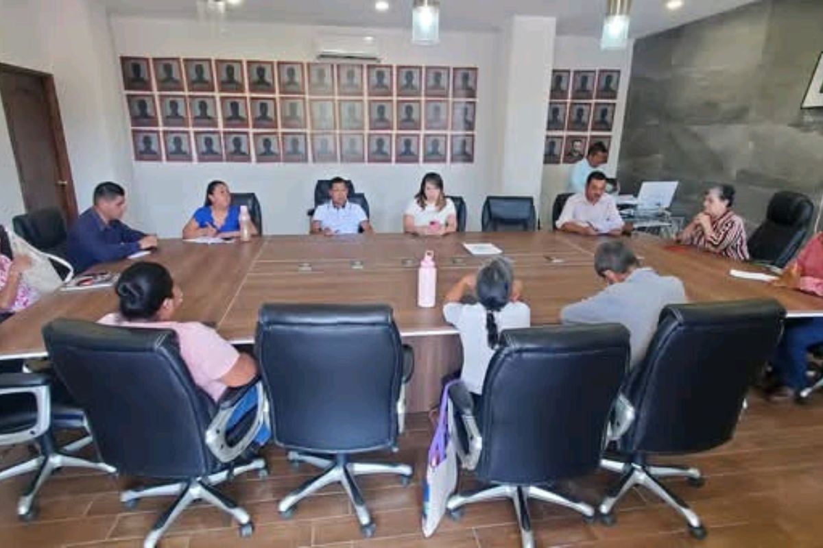 Los documentos publicados en la Plataforma Nacional de Transparencia corresponden al primer trimestre del año | Foto: Especial
